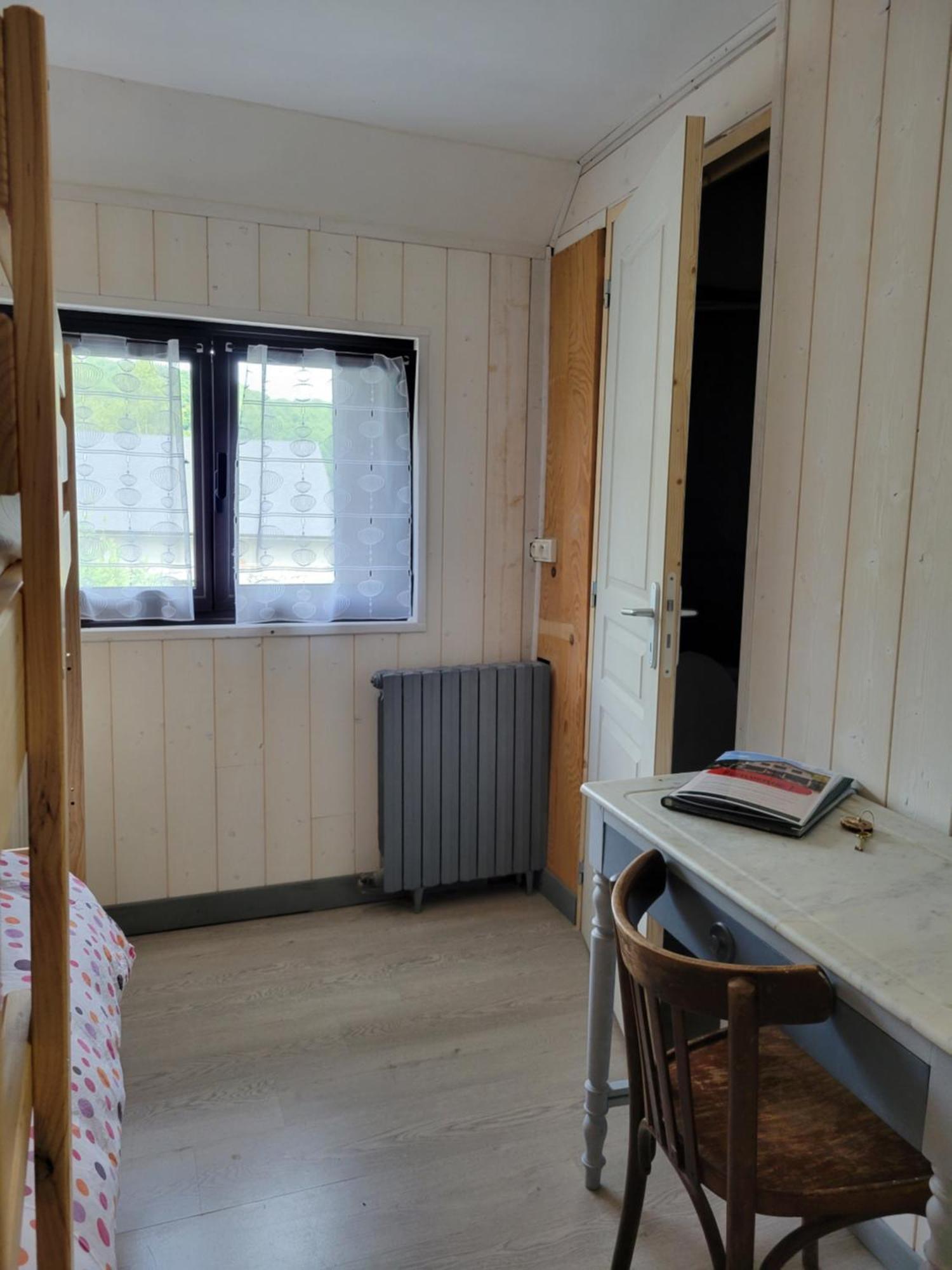 Auberge La Bergerie Sainte Marie de Campan Bagian luar foto